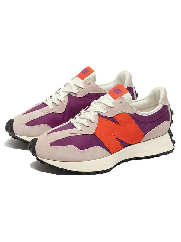 Размер кроссовок? x 327 New Balance — изображение 2 из 4, фиолетовый