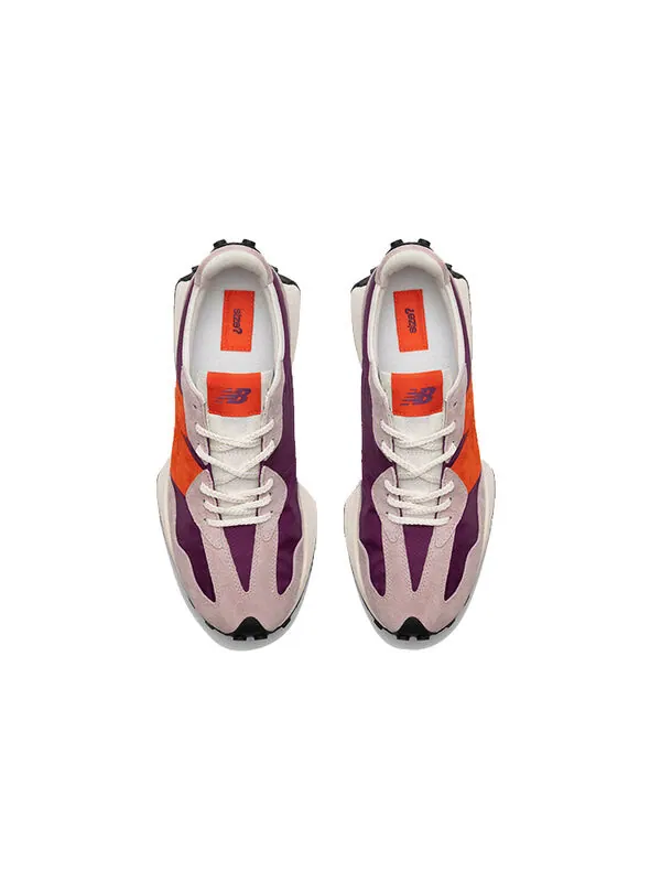 Размер кроссовок? x 327 New Balance — изображение 3 из 4, фиолетовый
