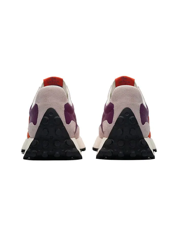 Размер кроссовок? x 327 New Balance — изображение 4 из 4, фиолетовый