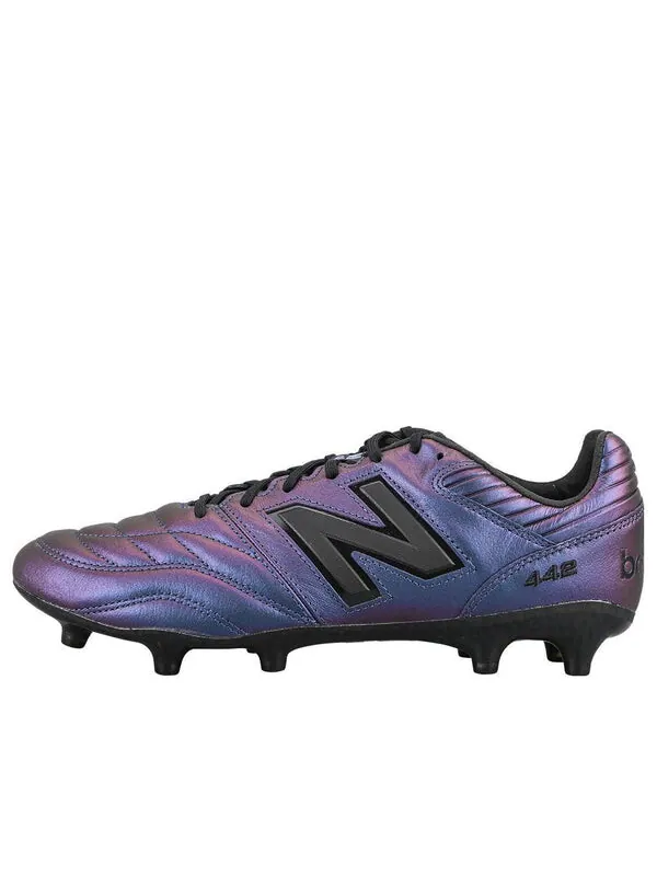 Кроссовки 442v2 ограниченный тираж fg New Balance — изображение 1 из 4, черный