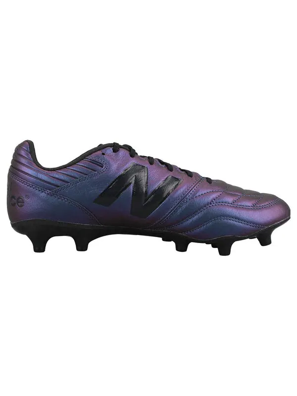 Кроссовки 442v2 ограниченный тираж fg New Balance — изображение 2 из 4, черный