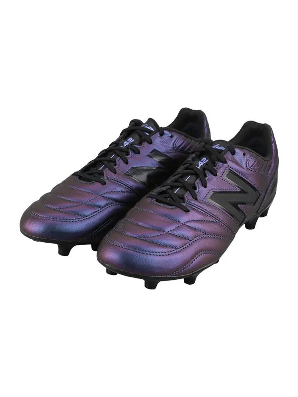 Кроссовки 442v2 ограниченный тираж fg New Balance — изображение 3 из 4, черный