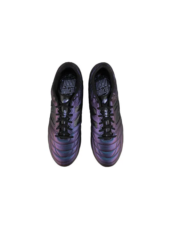 Кроссовки 442v2 ограниченный тираж fg New Balance — изображение 4 из 4, черный