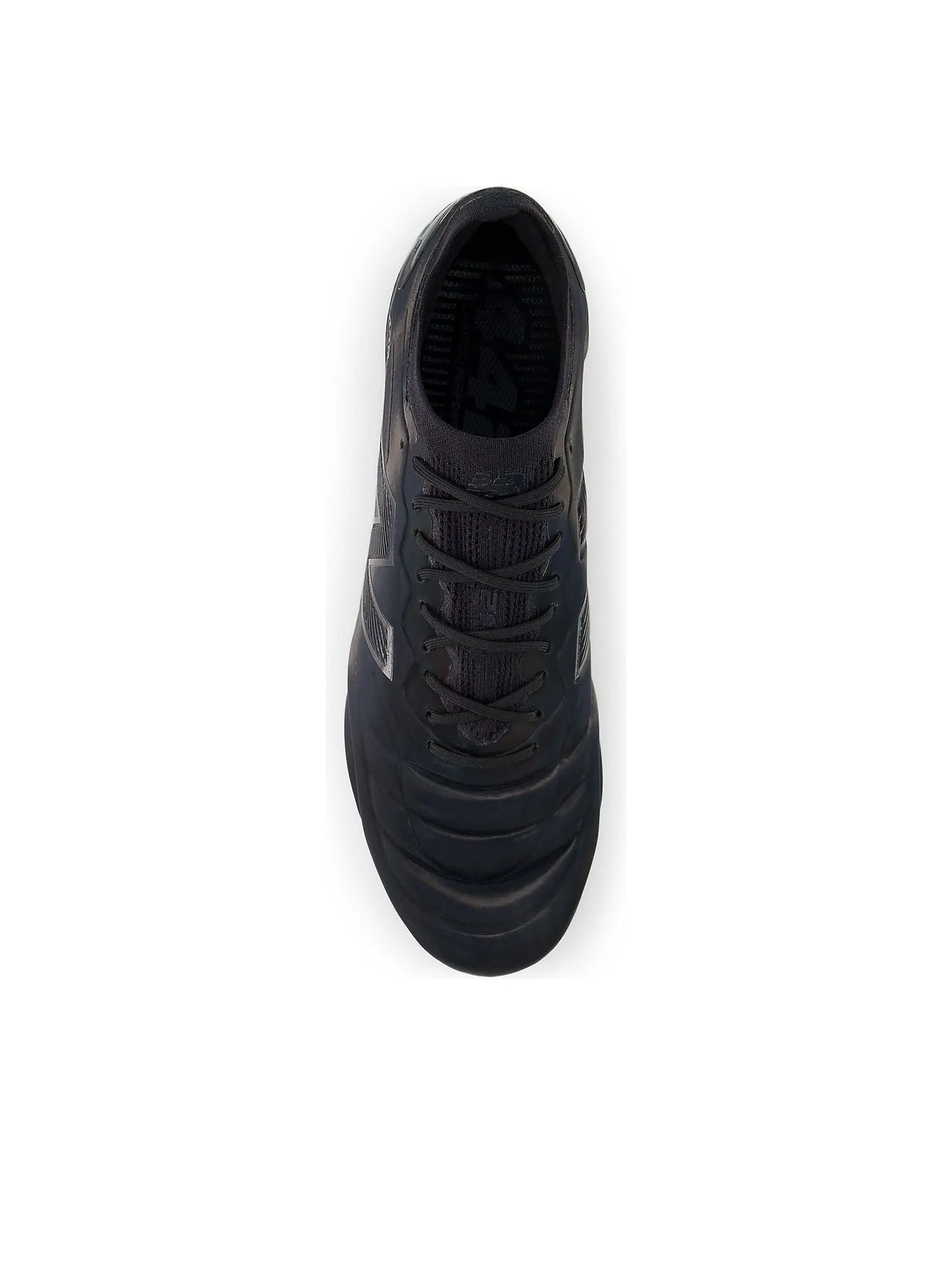 Кроссовки New Balance 442 Elite FG V2 'Black' — изображение 3 из 5, черный