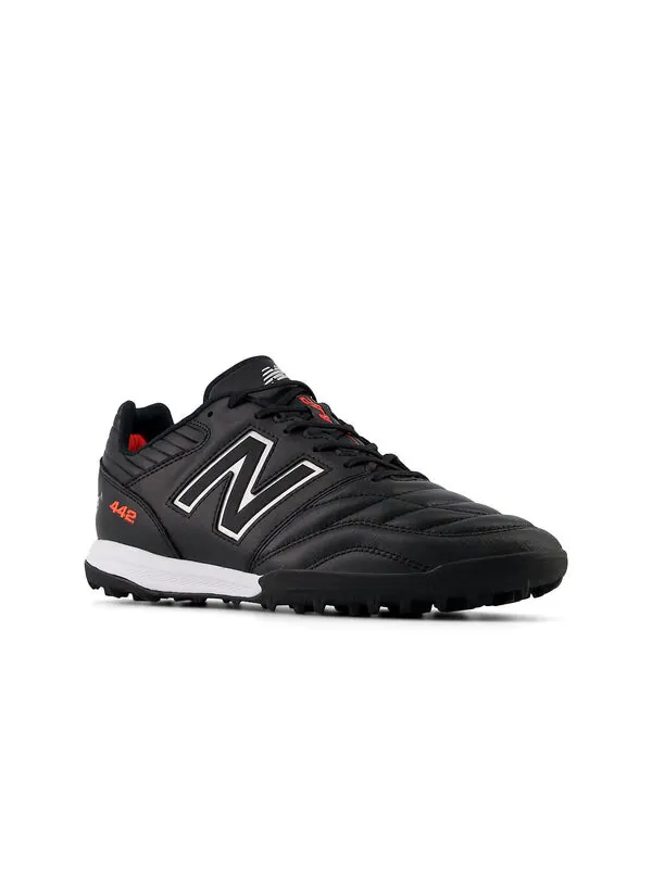 Кроссовки 442v2 pro tf New Balance — изображение 3 из 4, черный/белый
