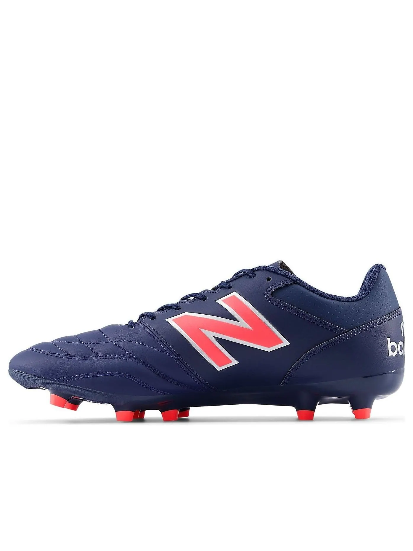 Кроссовки New Balance 442v2 Team FG 'Cause & Effect Pack' — изображение 1 из 5, темно-синий