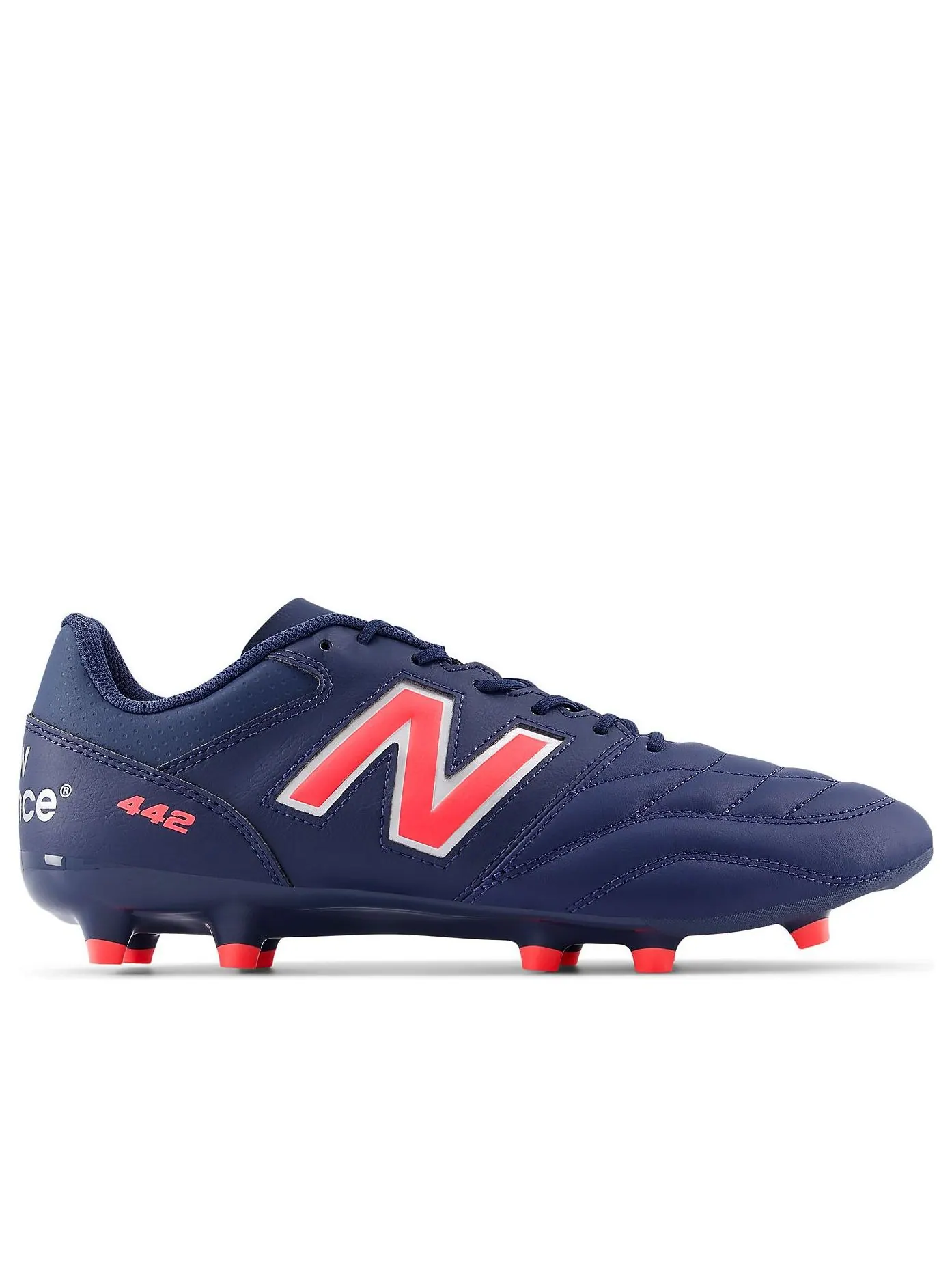 Кроссовки New Balance 442v2 Team FG 'Cause & Effect Pack' — изображение 2 из 5