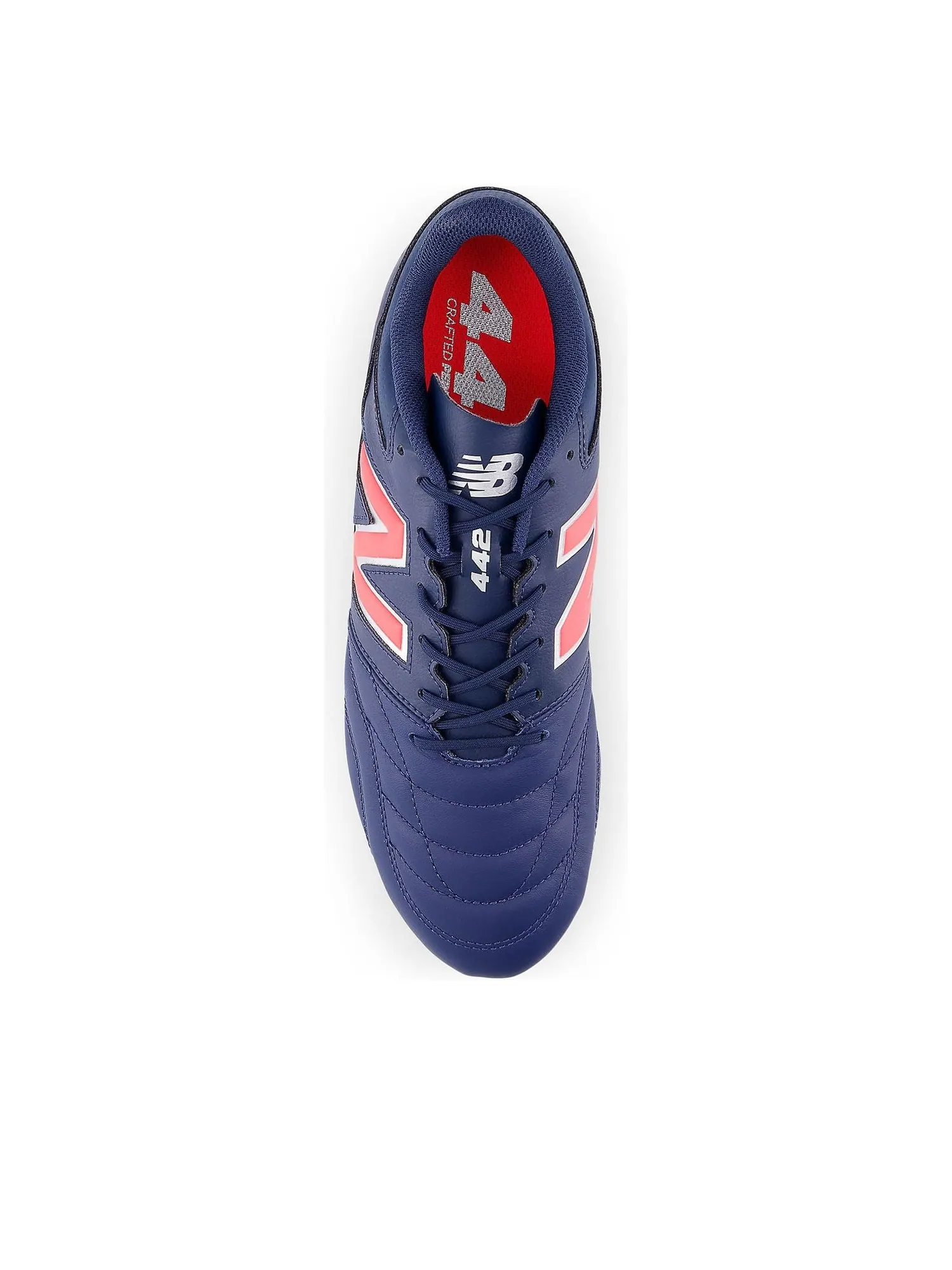 Кроссовки New Balance 442v2 Team FG 'Cause & Effect Pack' — изображение 3 из 5