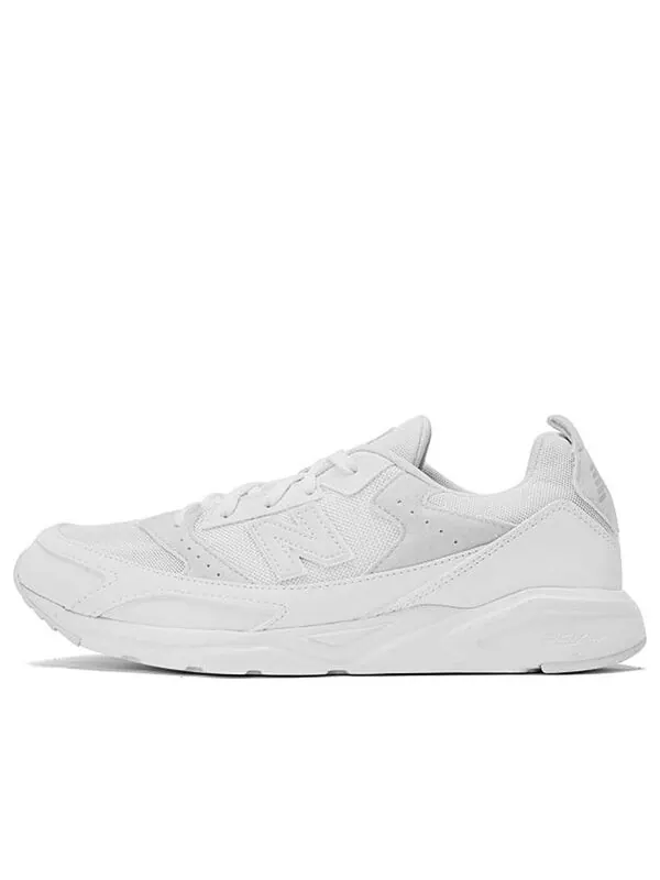 Кроссовки 45xseries New Balance — изображение 1 из 4, белый