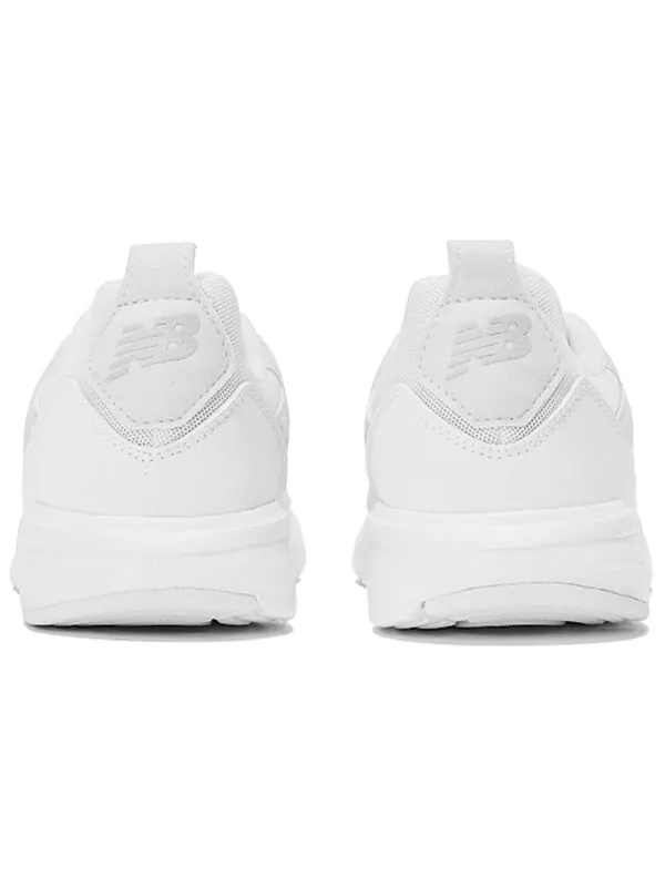 Кроссовки 45xseries New Balance — изображение 4 из 4, белый