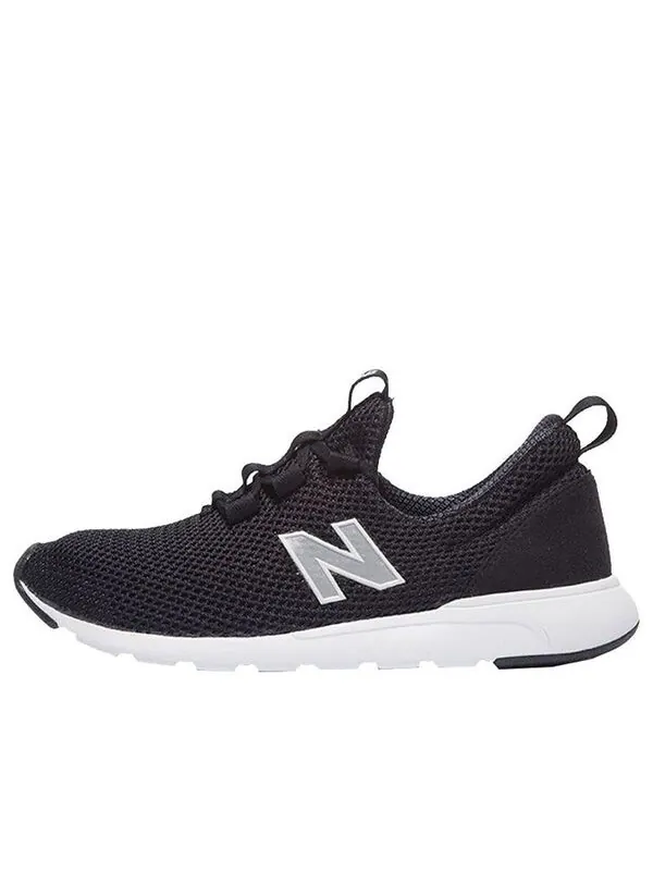 Кроссовки 501 New Balance — изображение 1 из 4, черный/белый