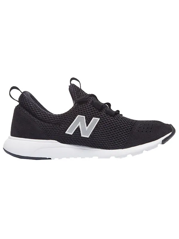 Кроссовки 501 New Balance — изображение 2 из 4, черный/белый