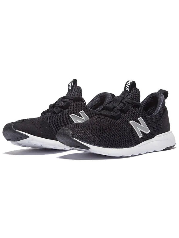 Кроссовки 501 New Balance — изображение 3 из 4, черный/белый
