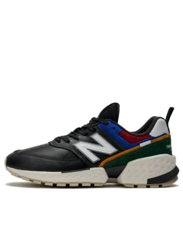 Кроссовки 547 спорт New Balance — изображение 1 из 4, черный