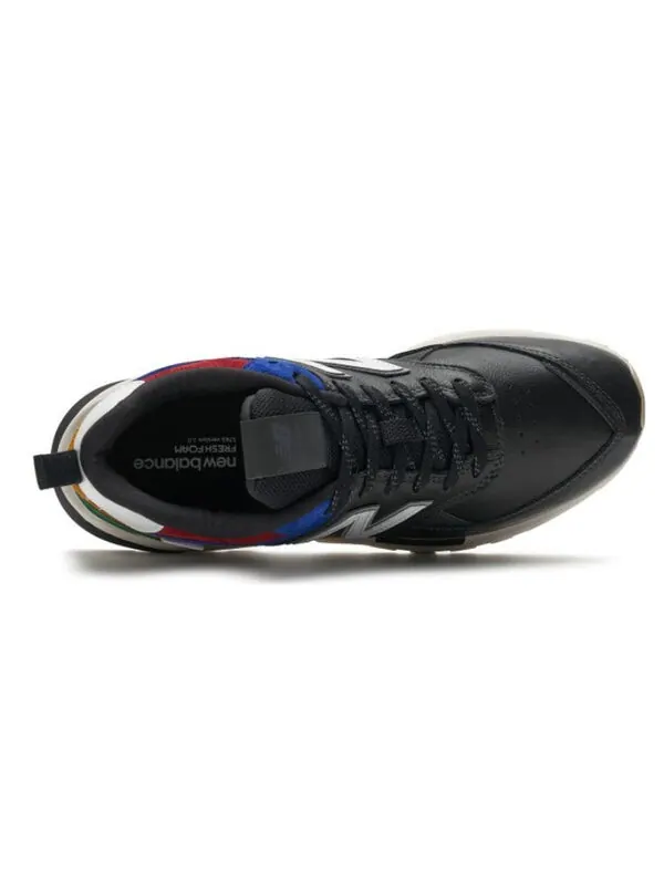 Кроссовки 547 спорт New Balance — изображение 3 из 4, черный