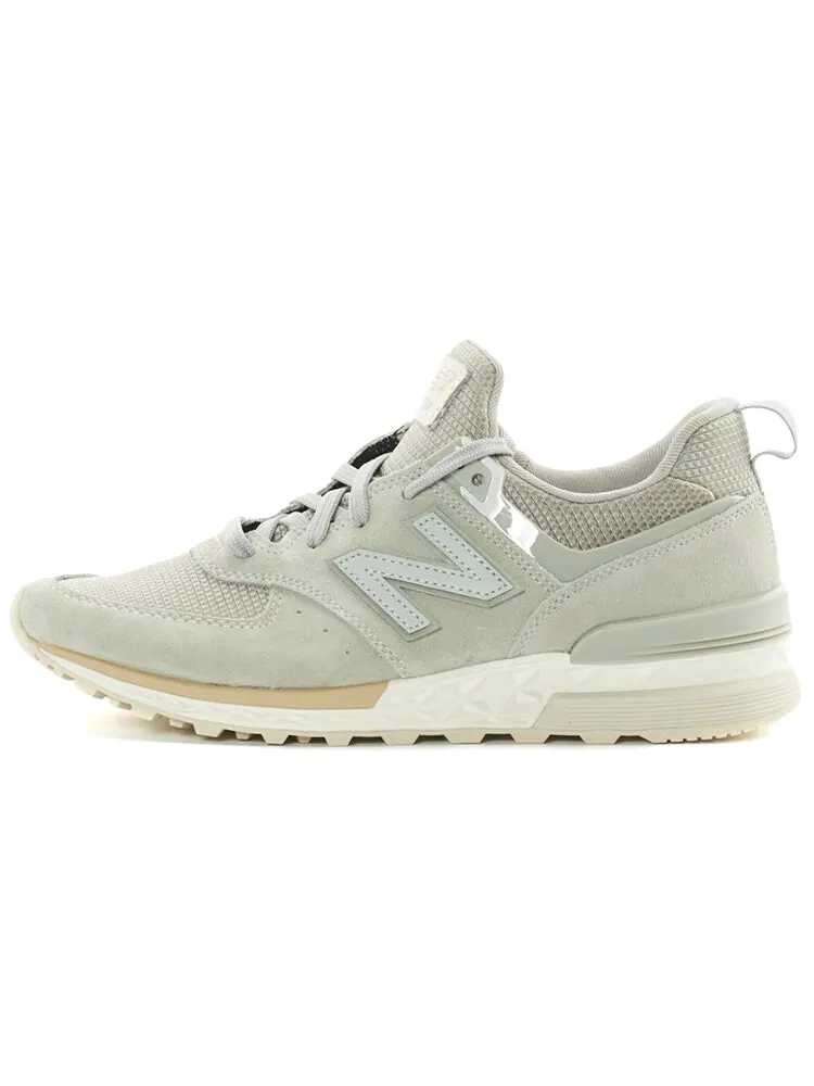 Кроссовки New Balance 574 Sport — изображение 1 из 7, светло-серый