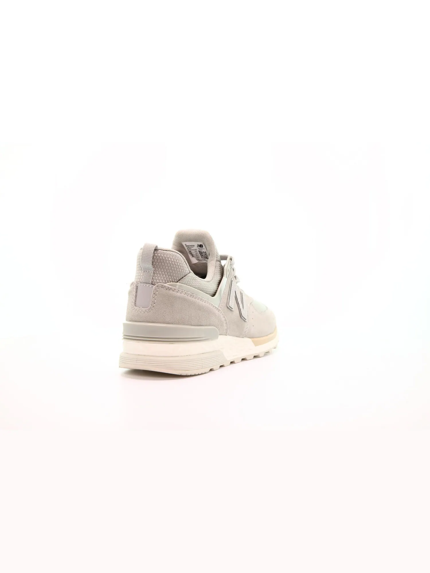 Кроссовки New Balance 574 Sport — изображение 7 из 7, светло-серый