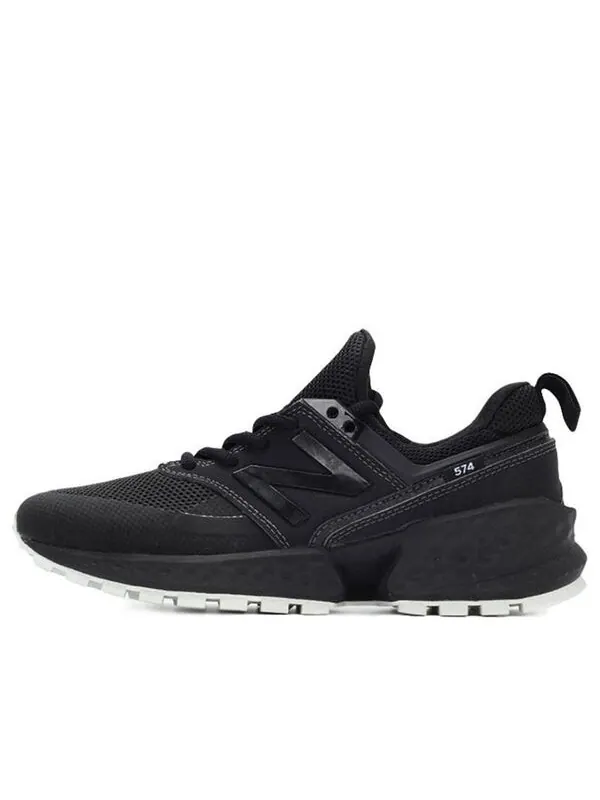Кроссовки New Balance 574 Sport v2 — изображение 1 из 4, черный