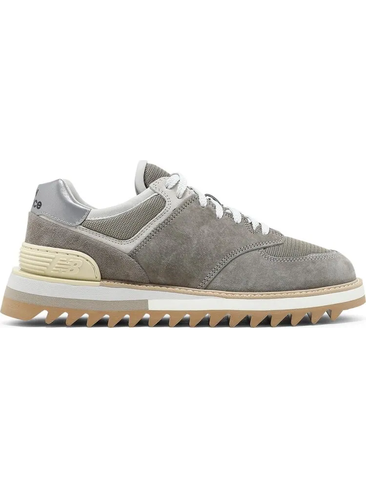 Кроссовки New Balance 574 Tokyo — изображение 1 из 8, серый