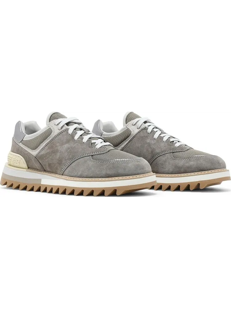 Кроссовки New Balance 574 Tokyo — изображение 8 из 8, серый
