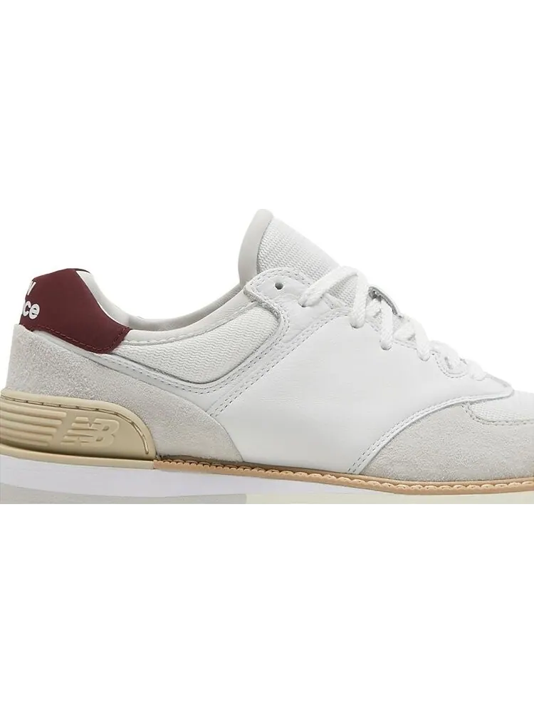 Кроссовки New Balance 574 Tokyo — изображение 2 из 8, белый