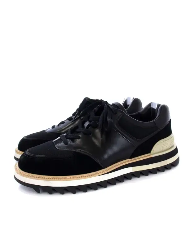 Кроссовки New Balance х Tokyo Design Studio 574 — изображение 2 из 4, синий