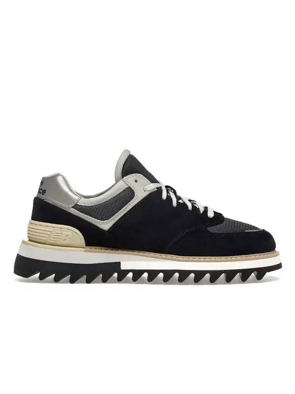 Кроссовки New Balance х Tokyo Design Studio 574 — изображение 4 из 4, синий