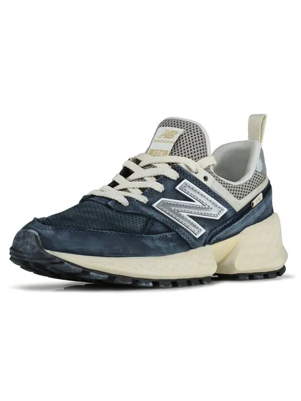 Кроссовки New Balance 574 Sport v2 — изображение 3 из 4, синий