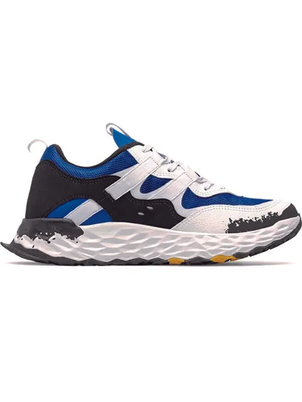 Кроссовки 850 трейл New Balance — изображение 2 из 4, белый/синий