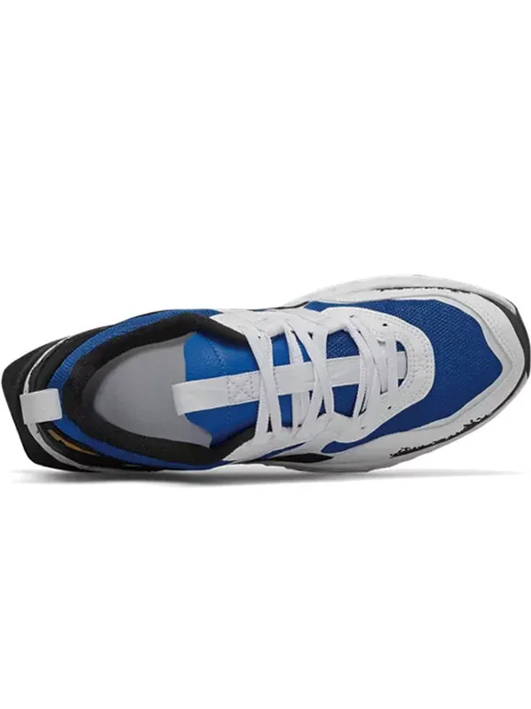 Кроссовки 850 трейл New Balance — изображение 3 из 4, белый/синий