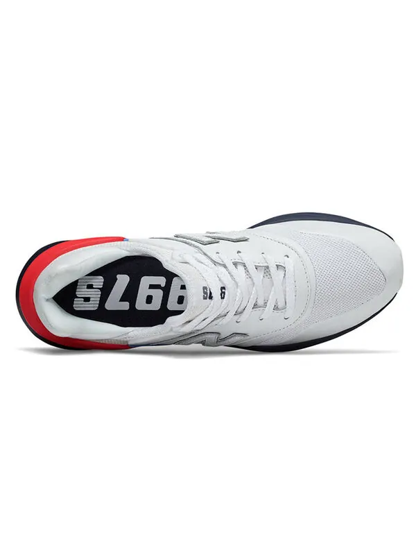 Кроссовки 997 спорт New Balance — изображение 3 из 4