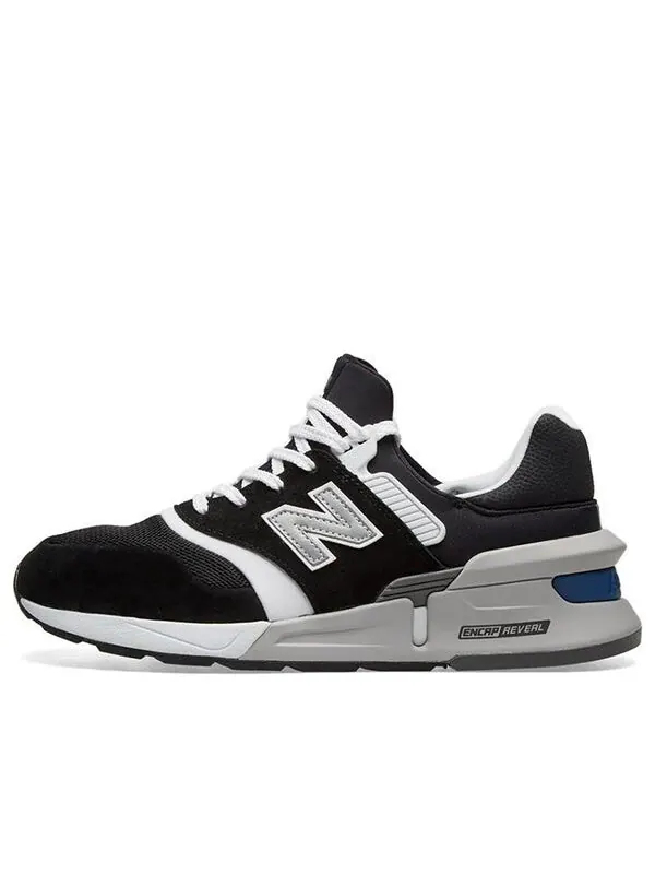 Кроссовки 997 New Balance — изображение 1 из 4, черный