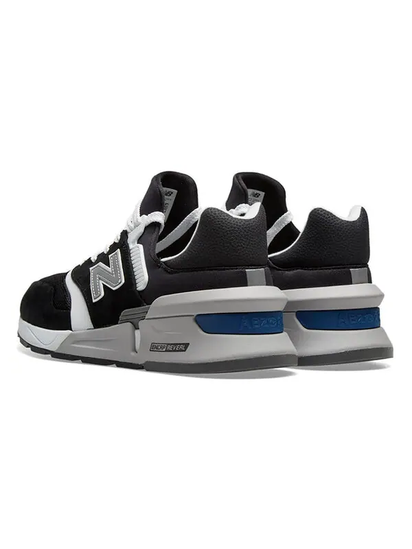 Кроссовки 997 New Balance — изображение 3 из 4, черный