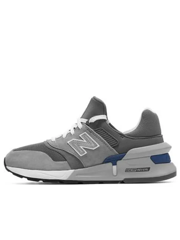 Кроссовки 997s New Balance — изображение 1 из 4, серый
