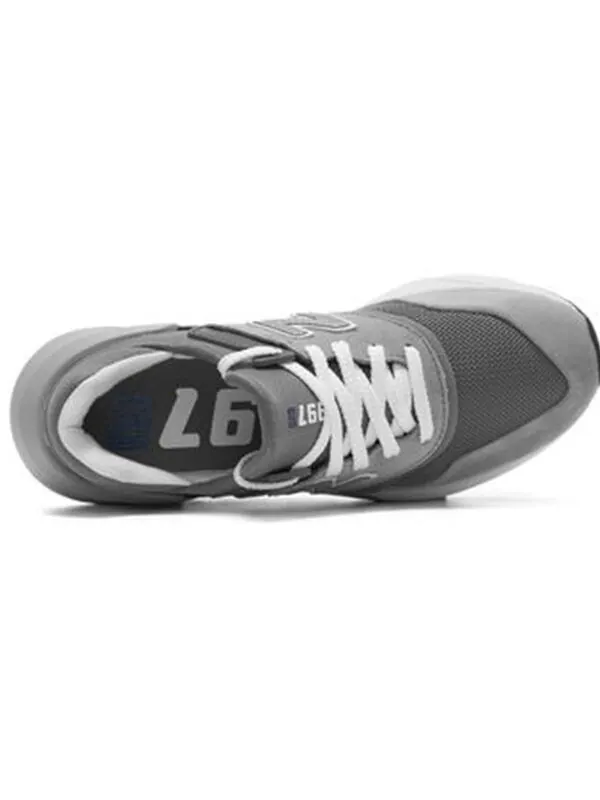 Кроссовки 997s New Balance — изображение 3 из 4, серый