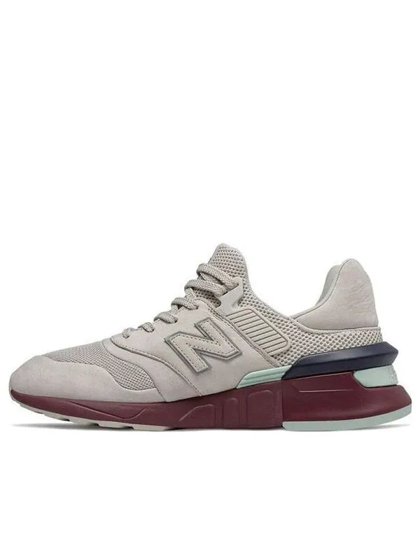 Кроссовки nb 997s New Balance — изображение 1 из 4