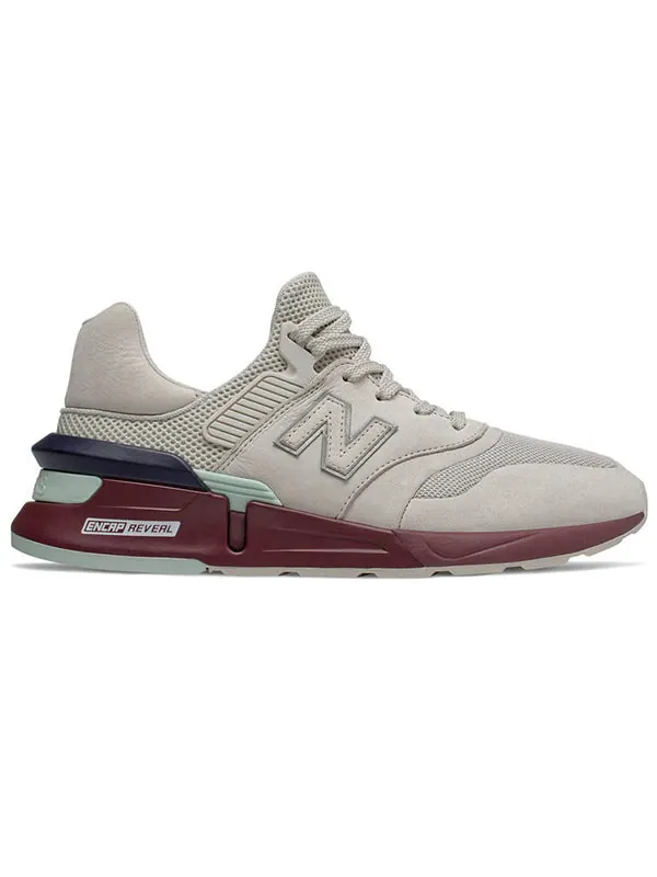 Кроссовки nb 997s New Balance — изображение 2 из 4