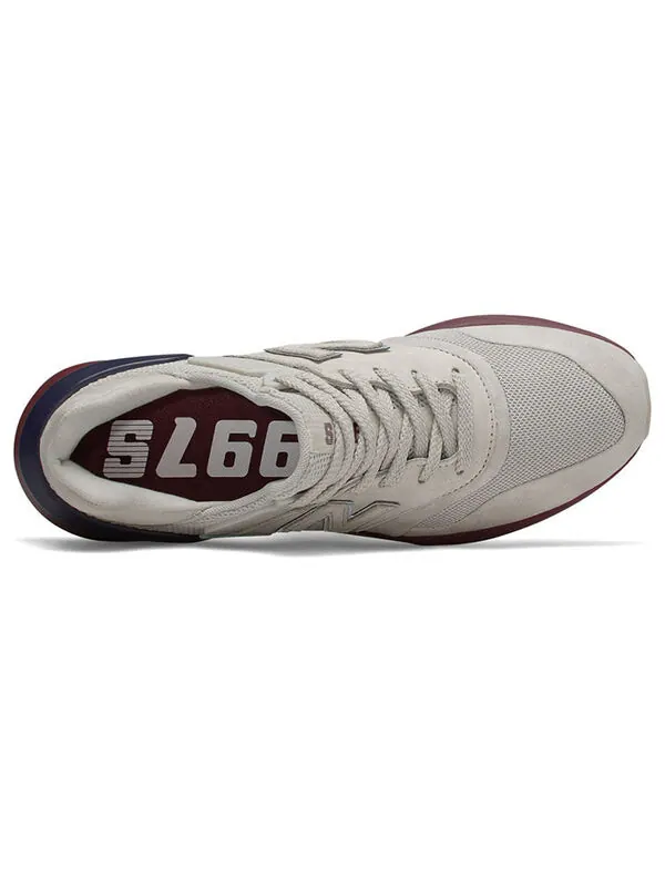 Кроссовки nb 997s New Balance — изображение 3 из 4