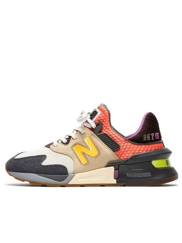 Кроссовки x bodega 997s New Balance — изображение 1 из 4