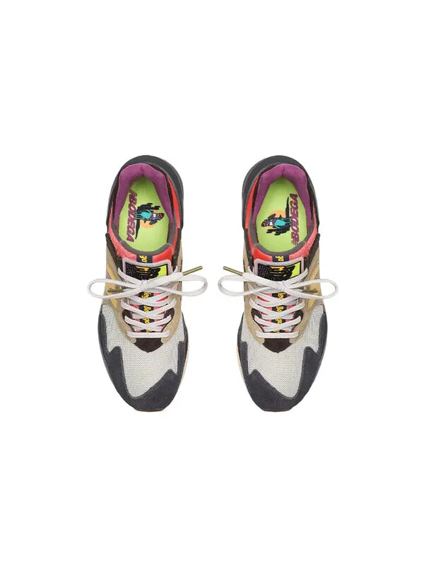 Кроссовки x bodega 997s New Balance — изображение 4 из 4