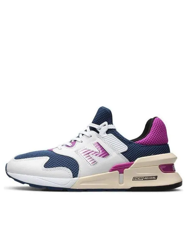 Кроссовки 997s марокканская плитка New Balance — изображение 1 из 4
