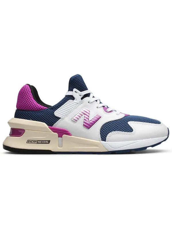 Кроссовки 997s марокканская плитка New Balance — изображение 2 из 4