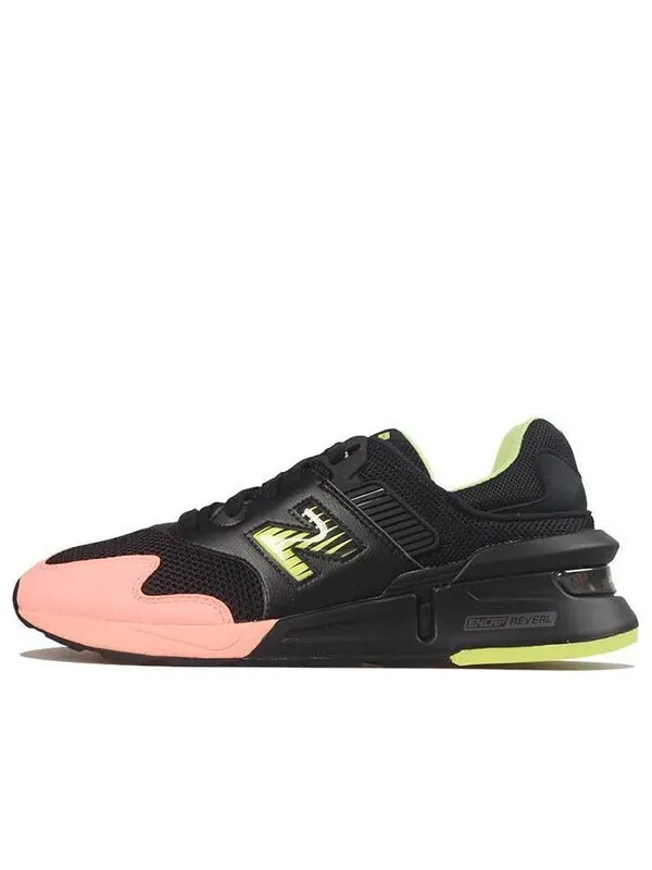 Кроссовки kawhi leonard x 997s New Balance — изображение 1 из 4, черный