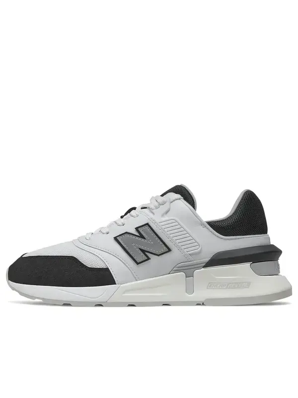 Кроссовки 997s New Balance — изображение 1 из 4, черный/белый