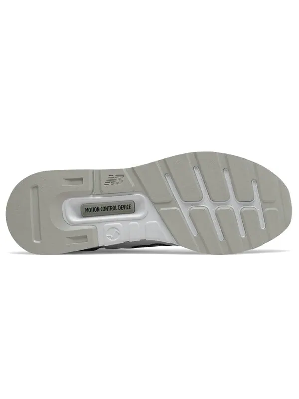 Кроссовки 997s New Balance — изображение 4 из 4, черный/белый