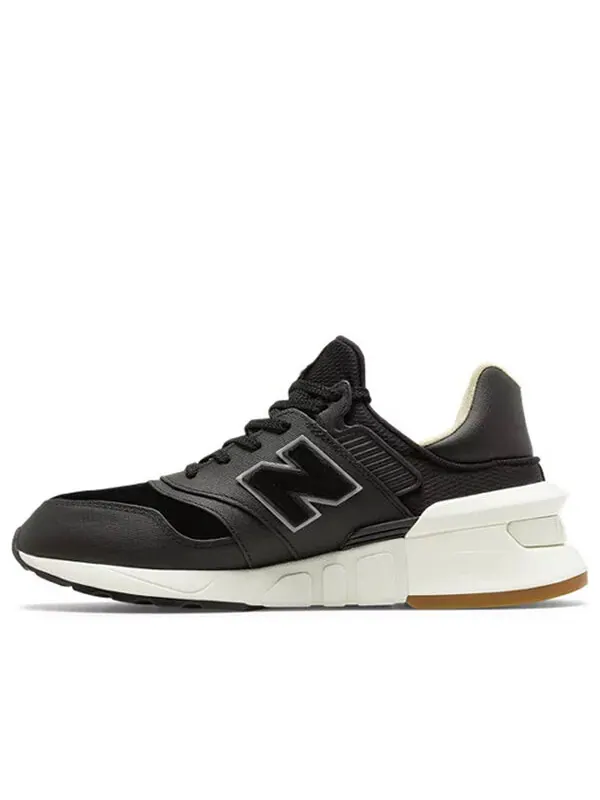 Кроссовки 997s New Balance — изображение 1 из 4, черный