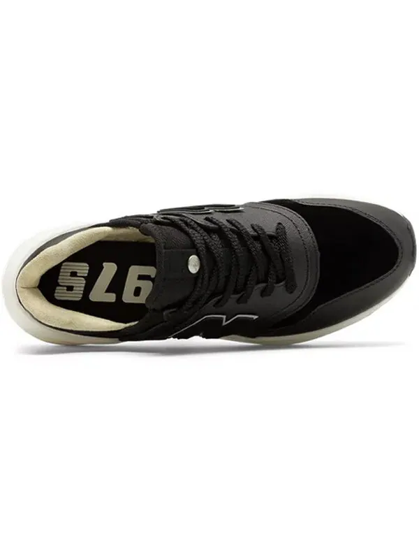 Кроссовки 997s New Balance — изображение 3 из 4, черный