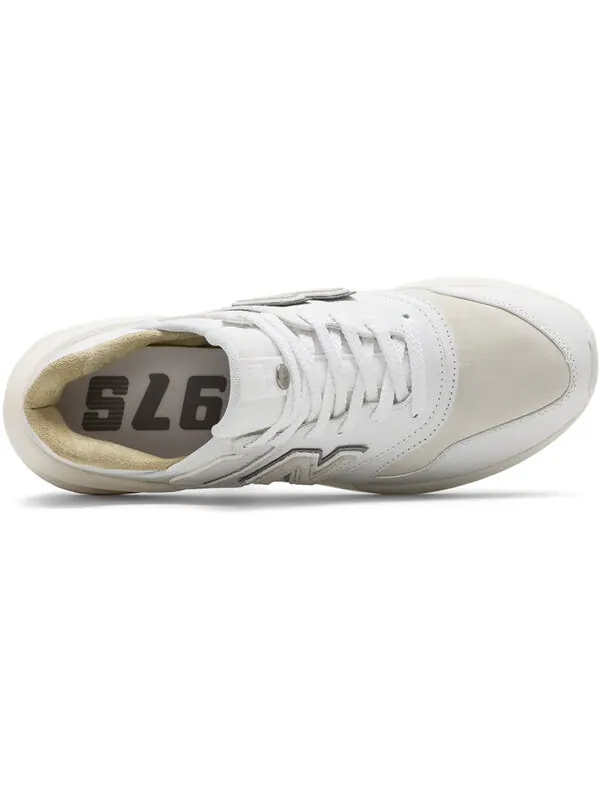 Кроссовки 997s New Balance — изображение 3 из 4, белый