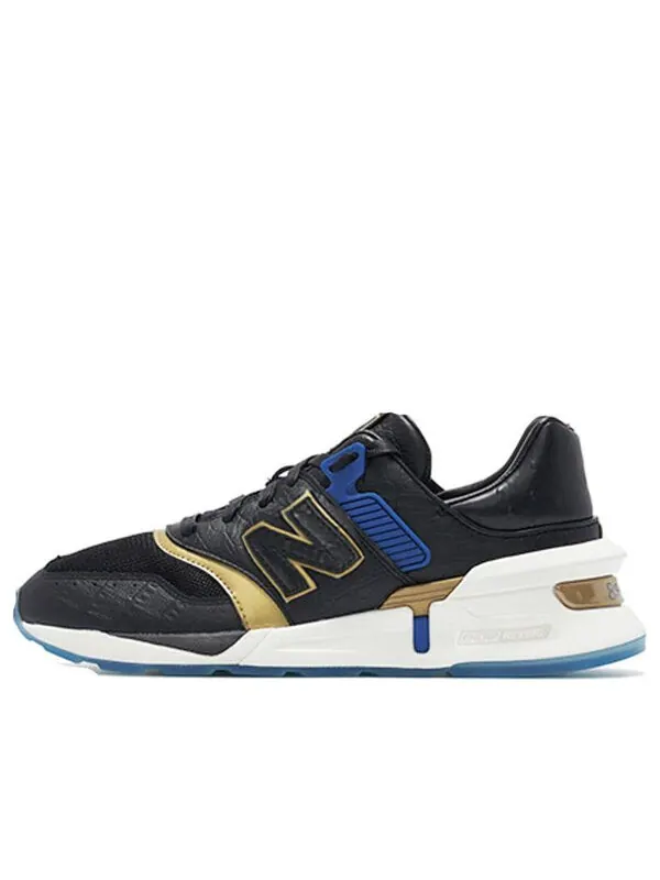 Кроссовки 997s New Balance — изображение 1 из 4, черный