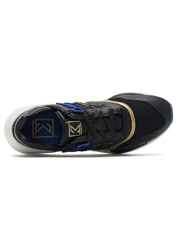 Кроссовки 997s New Balance — изображение 3 из 4, черный